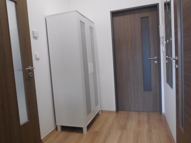 Apartman Kamenice Каменице-над-Липой Экстерьер фото