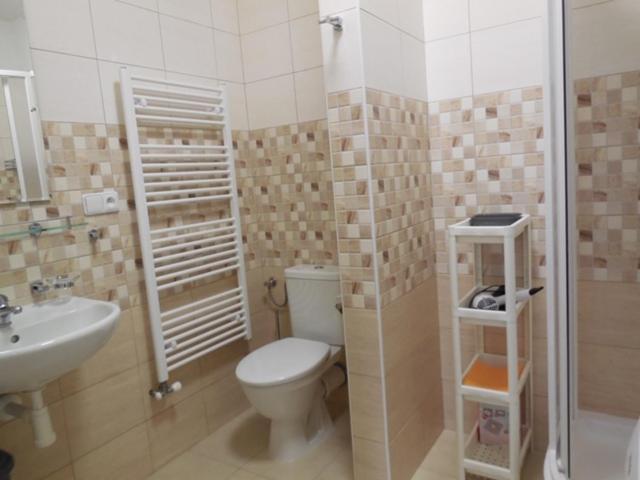 Apartman Kamenice Каменице-над-Липой Экстерьер фото